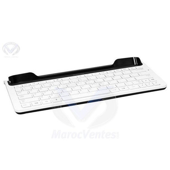 Station clavier Dockstation Galaxy TAB 10.1 ECR-K14WWEGXSG