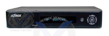 Disque Dur Multimédia AZBOX Elite HD Elite HD