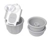 Kit de fixation pour voiture IPOD F8E467EA