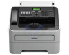 TÉLÉCOPIEUR Fax Laser Monochrome avec Combiné Téléphonique