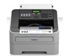 Télécopieur Laser Monochrome Modem 33,6 kbps Chargeur 30feuilles