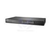 16-Port 10/100Base-TX Fast Ethernet Switch FNSW-1601