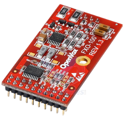 Module FXO FXO100