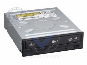GRAVEUR DE DVD LG IDE GH22NP20