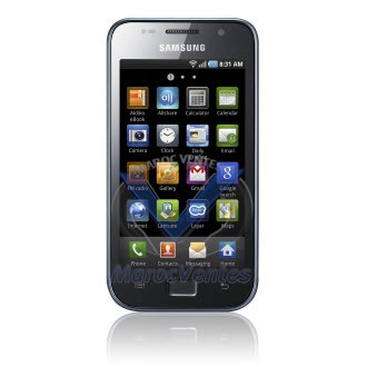 Galaxy SII 16 Go i9100