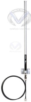 High Gain Omni-Directional Antenna for N Type Connectors HGA9N