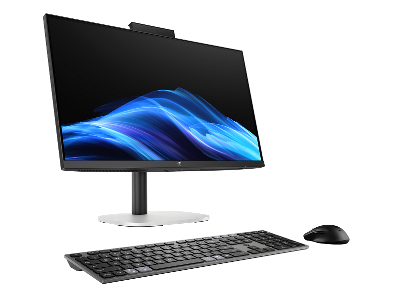 ProStudio 4 AIO G1i U7 16GB 512GB 23.8" W11P 3Y CW5N3EA