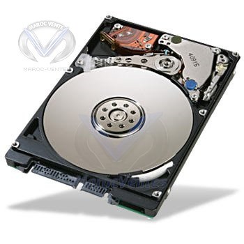 TRAVELSTAR 5K500B 500GB HD P PORTABLE 5400/SATA HT0A57915