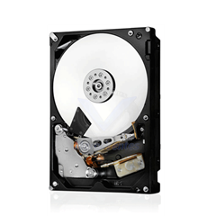 HGST Ultrastar 7K4000 HUS724020ALE640 2 To 3.5 "Internal Hard Drive HUS724020ALE640