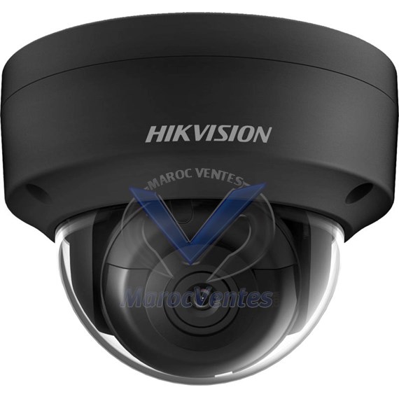 HIKVISION Caméra Externe IP Fixed Bullet 8MP IP67 12M DS-2CD2143G2-IS