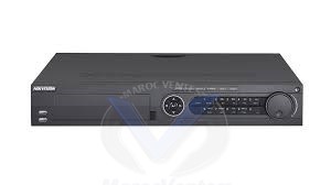 HIKVISION DVR Up to 8MP 32Canaux 4HDD 12M DS-7332HUHI-K4