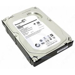 SEAGATE Disque Dur Interne d'enregistrement 3,5" 2To 12M ST2000VX003
