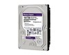WESTERN DIGITAL Purple Disque Dur Interne d'enregistrement 3,5" 10To 12M WD102PURX