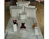 Housse de Couette Firenze
Housse de Couette Firenze 100% coton égyptien