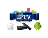 IPTV Maroc Silver Pack 240000 canaux Prix pour un Mois