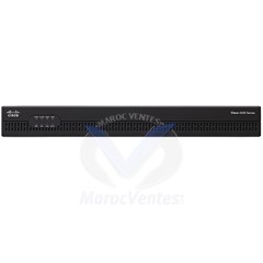 Cisco ISR 4321 (2GE,2NIM,4G FLASH,4G DRAM,IPB) ISR4321/K9