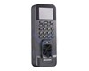 POINTEUSE+CONTROLE ACCES HIKVISION EMPREINTE+CARTE+CODE: