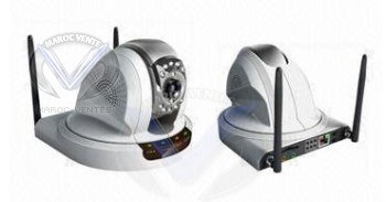 IP mini dome KD-NVC110WD-50