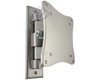 Support mural Téléviseur LCD / Plasma 15KG
SUPPORT MURAL 15KG VESA75-100 PIVOT 45° 180°