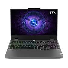LOQ 15IRX9 83DV00JSFE