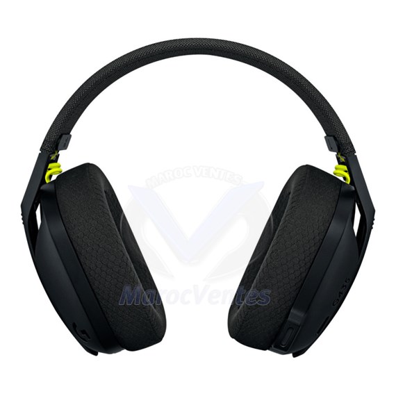 LOGITECH G435 - CASQUE SANS FIL 981-001049