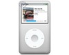 iPod classic 160Go - Argent
Avec une capacité de stockage de 160 Go, iPod classic peut stocker jusqu'à 40 000 chansons, 200 heures de vidéo ou 25 000 photos. Vous disposez ainsi d'un espace parfaitement adapté aux besoins d'une journée