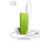 IPod Shuffle 4Go
l'iPod shuffle le plus génial à ce jour. Le boîtier est fabriqué à partir d'un seul morceau d'aluminium et poli pour lui donner un fini étincelant L'iPod shuffle est solide élégant et durable et sa palette de couleurs en fait un accessoire mode idéal