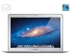 Macbook Air 13" 1,7Ghz Core i5 bicoeur / 4GO, 256Go MC966F/A