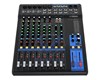 Console de Mixage Analogique 12 Voies 3e génération MG12