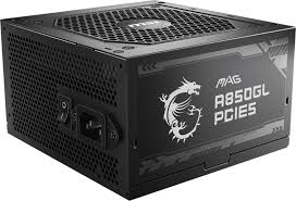 Alimentation MAG A850GL PCIE5 306-7ZP8A11-CE0