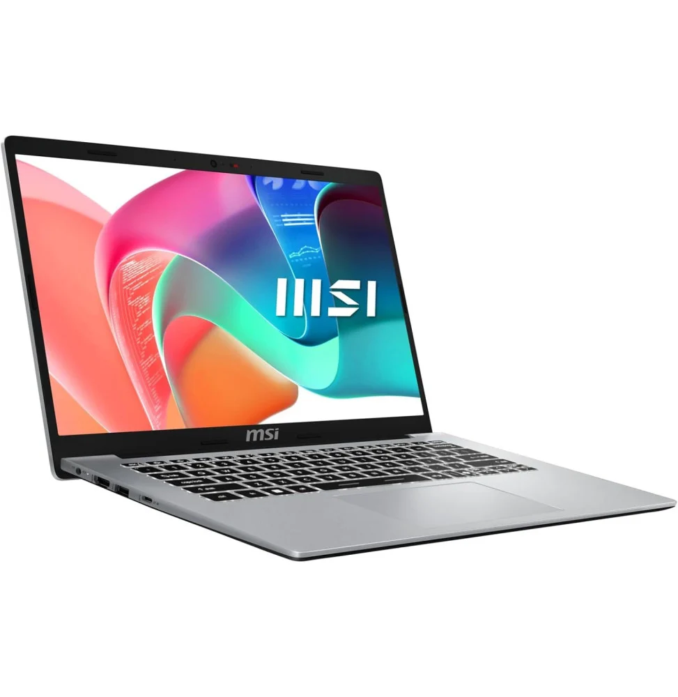 MSI Modern F1MXG CORE 7 16G 512G 14 FREEDOS 1Y 9S7-14S111-673