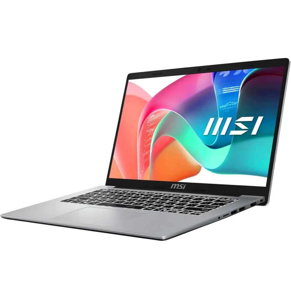 MSI Modern F1MXG CORE 7 16G 512G 14 FREEDOS 1Y 9S7-14S111-673