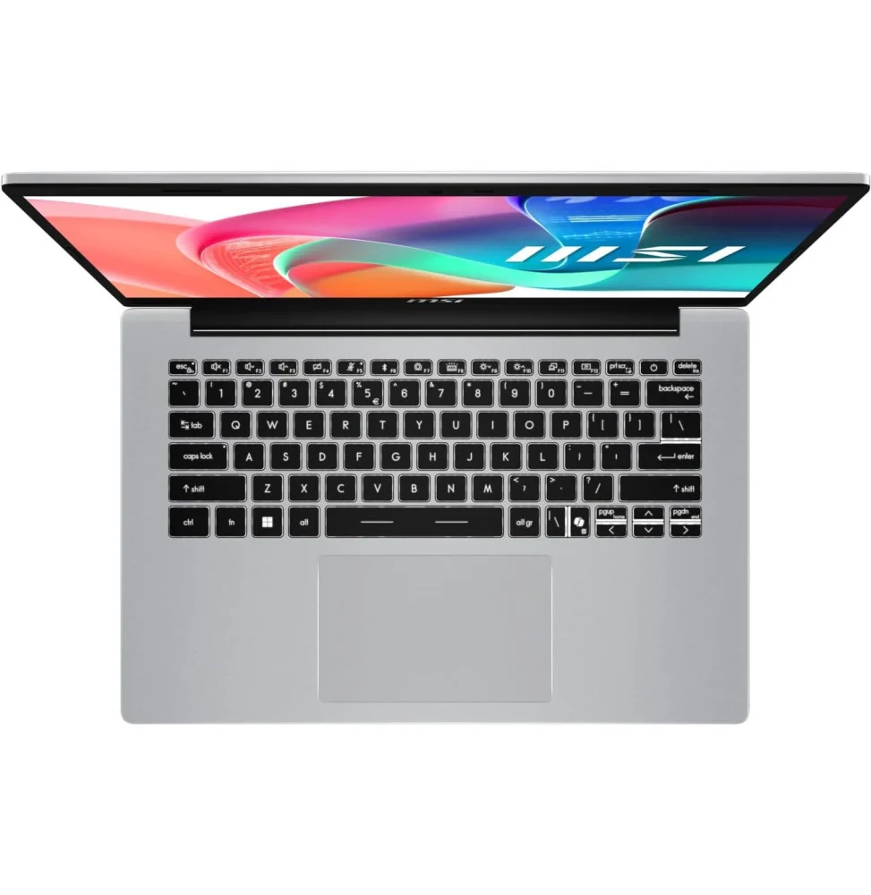 MSI Modern F1MXG CORE 7 16G 512G 14 FREEDOS 1Y 9S7-14S111-673