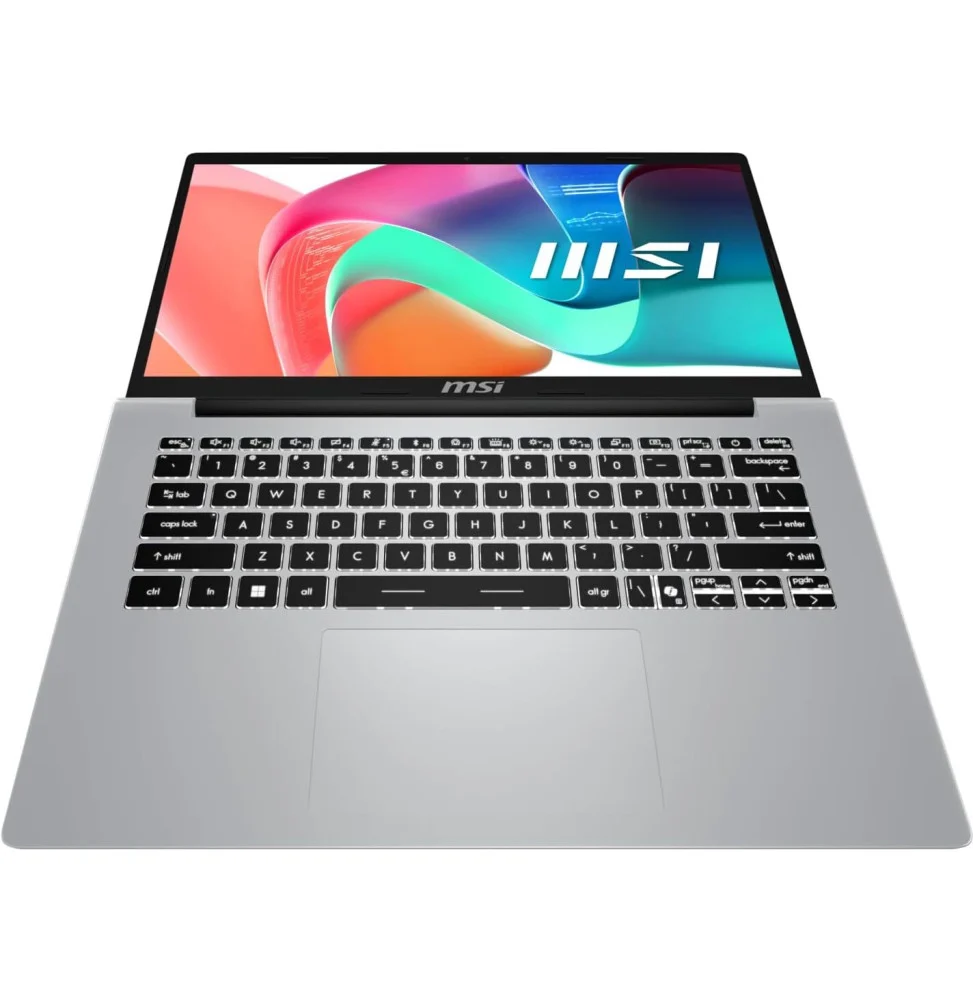 MSI Modern F1MXG CORE 7 16G 512G 14 FREEDOS 1Y 9S7-14S111-673