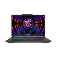 MSI Cyborg 15 i7-13620H 16GB 512GB RTX 5060 8GB 9S7-15Q342-833