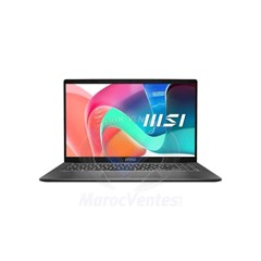 Modern 15 I5-1334U 16GB 512GB 15.6" FHD Dos