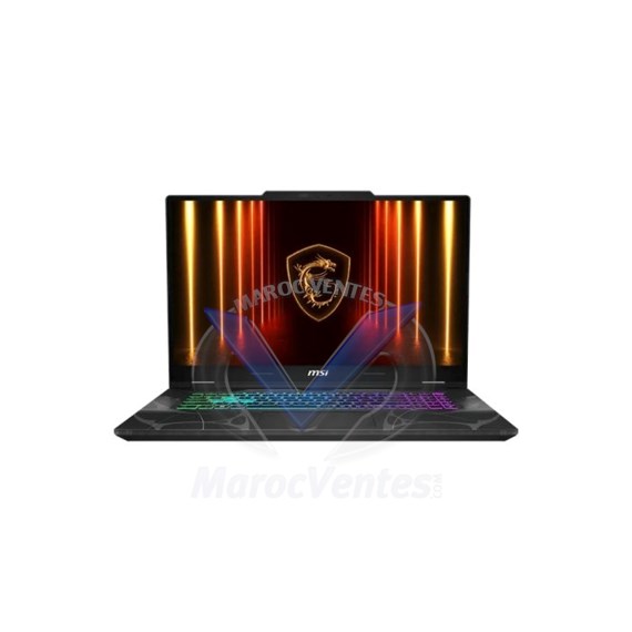 MSI Cyborg 17 i7-13620H 32G 1TB RTX 5070 8GB 9S7-17U332-246