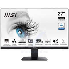 Pro MP251P monitor, 27″, Full HD, 100 Hz, IPS