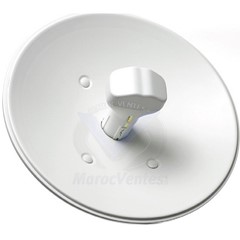 Antenne NanoBridge®M airMAX NB-2G18