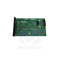 Carte d'extension analogique pour coffre IP7WW-000U-C1 BE116509