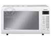 Micro Ondes1100 Watts de capacité
micro onde avec Menu à touche unique
Rechaffage auto Decongelation a une  Turbo Fenêtre en verre et 22L 800W