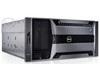 Serveur Power Edge T610 Xeon Quad-Core E5506
DELL Power Edge T610 Xeon Quad-Core E5506 (2,13 Ghz, 8Mo Cache) Ext. à 2 processeurs Mémoire 4 Go ECC RDIMMs 1333Mhz, Disques durs 2 x 146 Go SAS Hot-Plug 10K SFF Ext. à 8 emplacements, Controlleur RAID Perc6/i 256 Mo, DVD+/-RW SATA, 1 Alimentation Hot-Pl