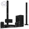 HOME CINEMA PT550WGC