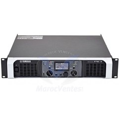 Amplificateur Numérique de Puissance Léger 2x 300 W