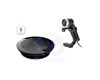 KIT VISIOCONFERENCE ECONOMIQUE Poly EagleEye Mini + SPEAK 510