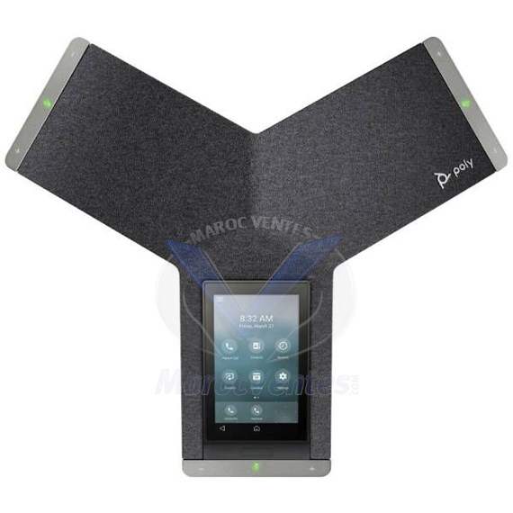 Poly RealPresence Téléphone de Conférence Intelligent pour n