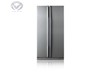 Réfrigérateur 550 L - Side by Side
le réfrigérateur Side by Side de Samsung est le choix le plus intelligent pour votre cuisine. Ce réfrigérateur dernier cri est tellement beau qu’il retiendra votre attention tout en vous proposant les technologies les plus avancées de Samsung.