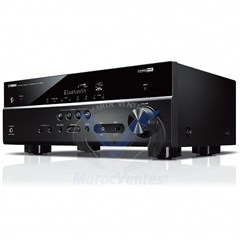 AMPLIFICATEUR AUDIO & VIDEO