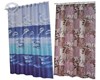 Rideau De Douche
Rideau De Douche Divers motif avec crochets decoratif en ceramique.