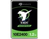 SEAGATE 1.2 TB EXOS 10E2400 2.5" 10 K RPM SAS 12 GBITS/S 256 MO CACHE ST1200MM0129